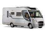 Adria Vision I 647 SG 2009 года